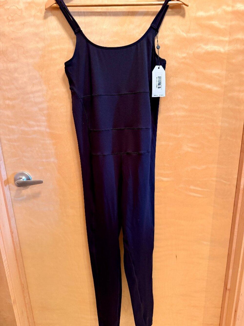 NWT Universal Standard Game Black Bodysuit Unitard Jumpsuit XS 10-12